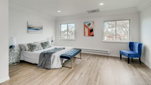 2650 Green Ct, Denver CO  80219-5851 exterior