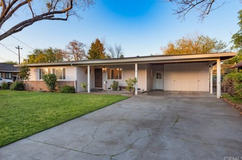 1032 Downing Ave, Chico, CA 95926-2871