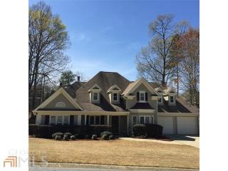 2409 Doubletree Dr, Acworth, GA 30102-6468