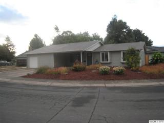 2432 25 Ave, Albany OR  97322-5872 exterior