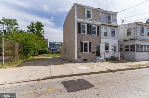315 Middlesex St, Gloucester NJ  08030-1440 exterior