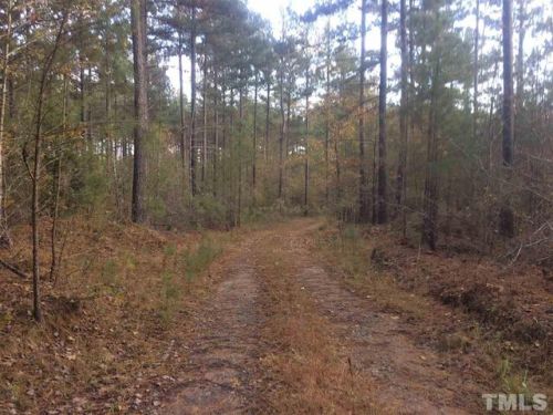 743 Gargus Rd, Moncure, NC 27559