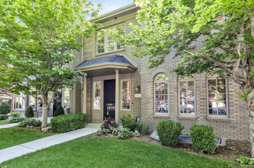 291 Monroe St, Denver, CO 80206-5505