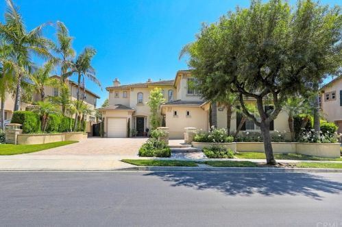 6614 Colina Puesta, San Clemente, CA 92673-7101