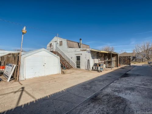 8581 104 Ave, Henderson CO 80640-8948 exterior