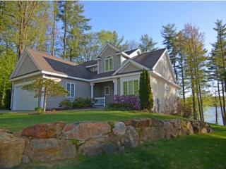 157 Hickory Stick Ln, Laconia, NH 03246-2387
