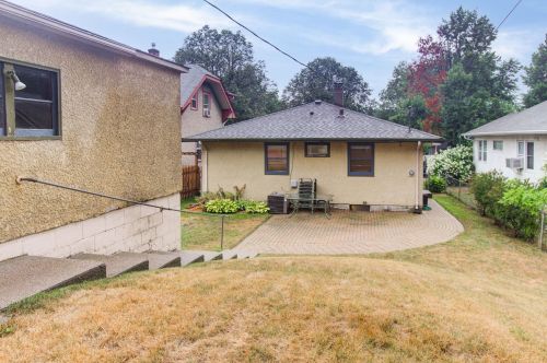 442 Brimhall St, Saint Paul MN  55105-2507 exterior