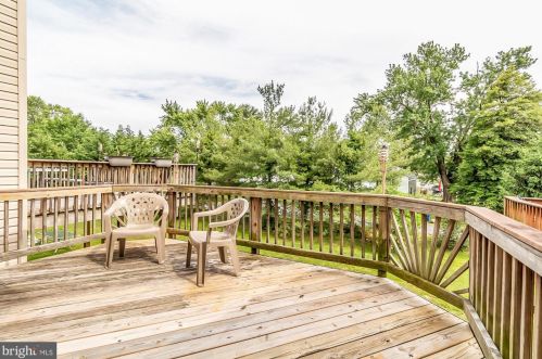 9 Taft St, Aberdeen MD  21001-2579 exterior
