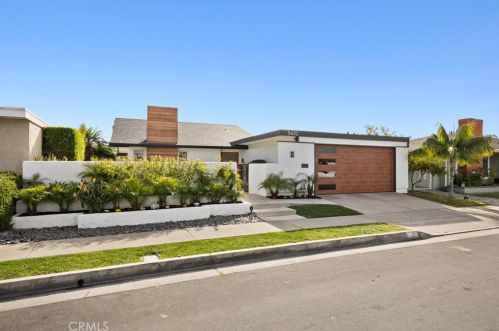 5432 Catowba Ln, Irvine CA  92603-3534 exterior