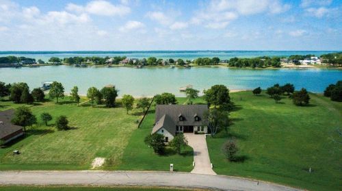 1108 Deep Water Cv, Corsicana, TX