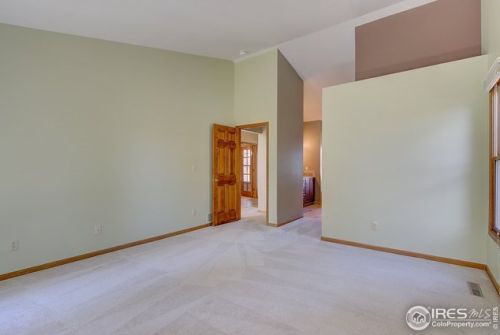 3800 Bromley Dr, Fort Collins CO  80525-9002 exterior
