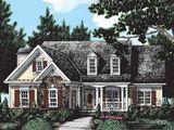 195 Dinsmore Dr, Colbert, GA 30628-6611