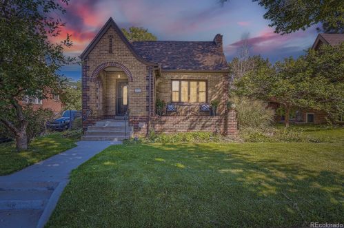 2630 Glencoe St, Denver, CO 80207-3252