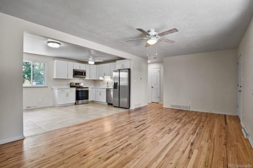 7830 Florida Ave, Denver CO  80232-5308 exterior