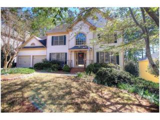 2228 Saluda Ln, Acworth, GA 30101-8059