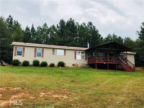 940 Kesler Rd, Carnesville, GA 30521-7549