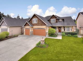 3502 173rd St, Tacoma, WA 98446-1301