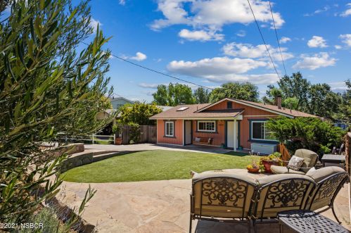 3562 Pine St, Santa Ynez, CA 93460-9615