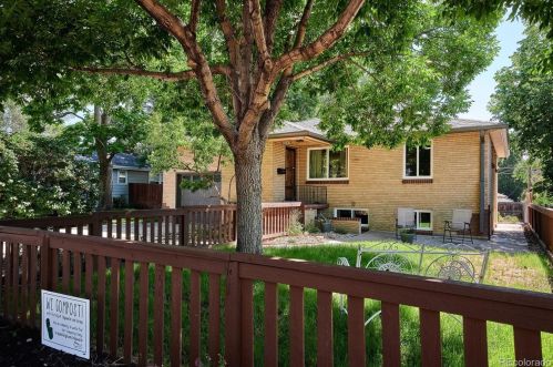 2080 Newland St, Denver, CO 80214-1020