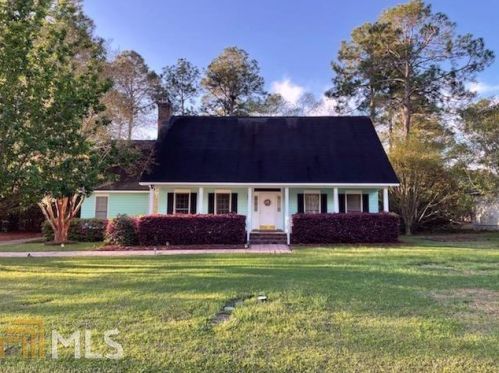 312 Rogers Rd, Statesboro, GA 30458-5015
