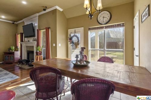 600 Marshall Dr, Morgans Point TX 76513-3787 exterior