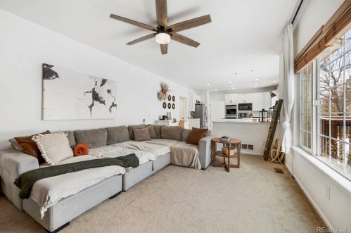 11792 Larkspur Dr, Parker CO  80134-7130 exterior