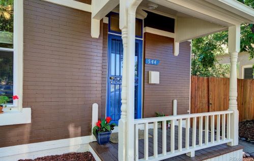 544 Delaware St, Denver, CO 80204-5133