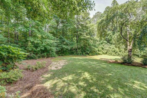 2645 High St, Conyers GA  30094-6848 exterior