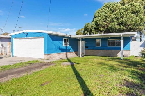 28227 Rochelle Ave, Hayward, CA 94544-5447