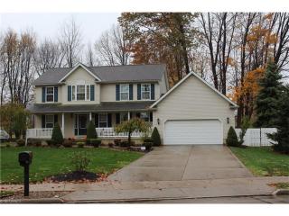 7592 Salida Rd, Concord Township OH  44060-2723 exterior