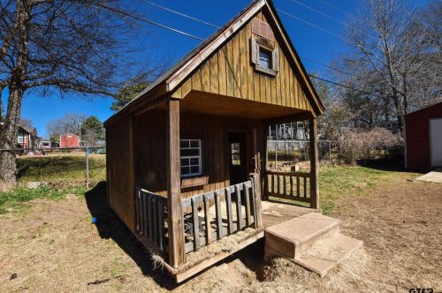 4303 Memorial Dr, Marshall TX 75672-5809 exterior