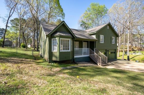 2460 Arbour Trace Vis, Suwanee, GA 30024-2592