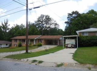 6632 Songwood Dr, Austell, GA 30168-5714