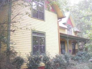 449 Camp Dobbs Rd, Big Canoe, GA 30143-6073