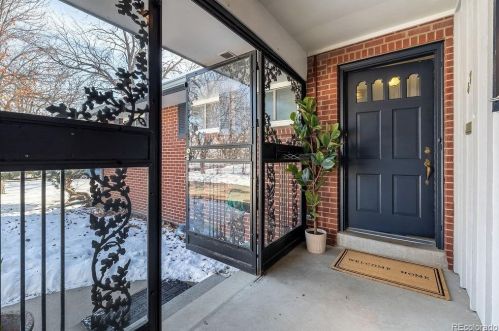 473 Jamaica St, Denver CO  80010-4544 exterior