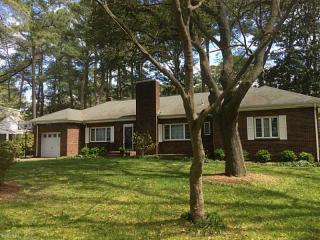 5422 Coburn Cres, Norfolk, VA 23509-1409