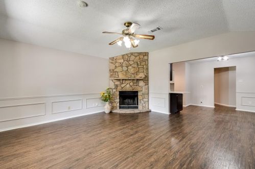 508 Mockingbird Dr, Midlothian TX  76063-1534 exterior