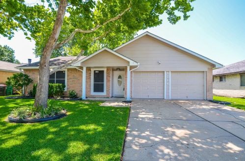 6714 Harpers Dr, Richmond, TX 77469-5909