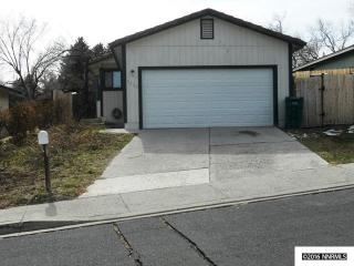5320 Andorra Ct, Reno, NV 89523-1503