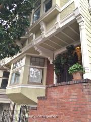 3919 17th St, San Francisco CA  94114-2009 exterior