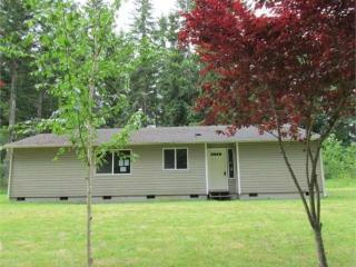 16145 Village Dr, Rainier, WA 98576-9613
