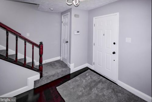 2808 Schubert Dr, Silver Spring MD 20904-6881 exterior