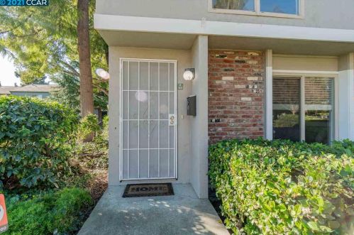 3315 Northwood Dr, Concord CA  94520-4522 exterior