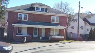 307 Stowers St, Brush Fork WV  24701-4021 exterior