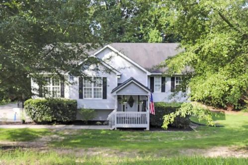 291 Hickory Blf, Braselton, GA 30517-2142