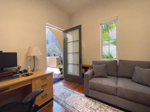 401 Chapala St, Santa Barbara CA  93101-3473 exterior