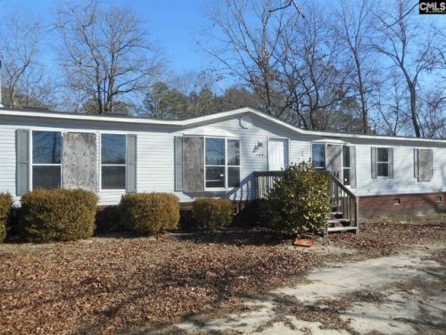 145 Fallaw Rd, Gaston, SC 29053-9745