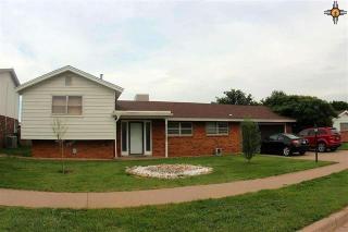 1649 Courtland Cir, Clovis, NM 88101-3989