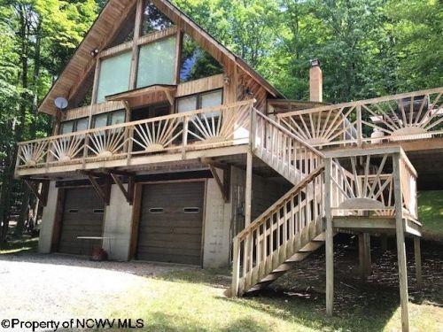 1317 Cabin Mountain Rd, Canaan Valley, WV 26260-8167