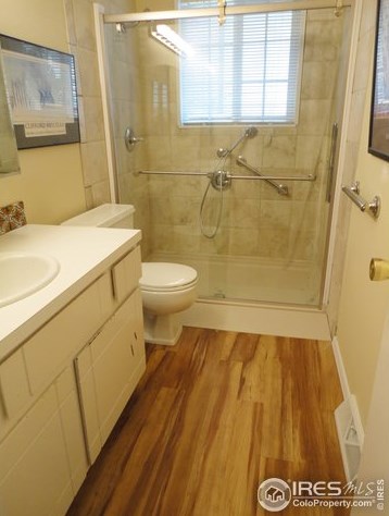 2607 Brookwood Dr, Fort Collins CO  80525-2355 exterior
